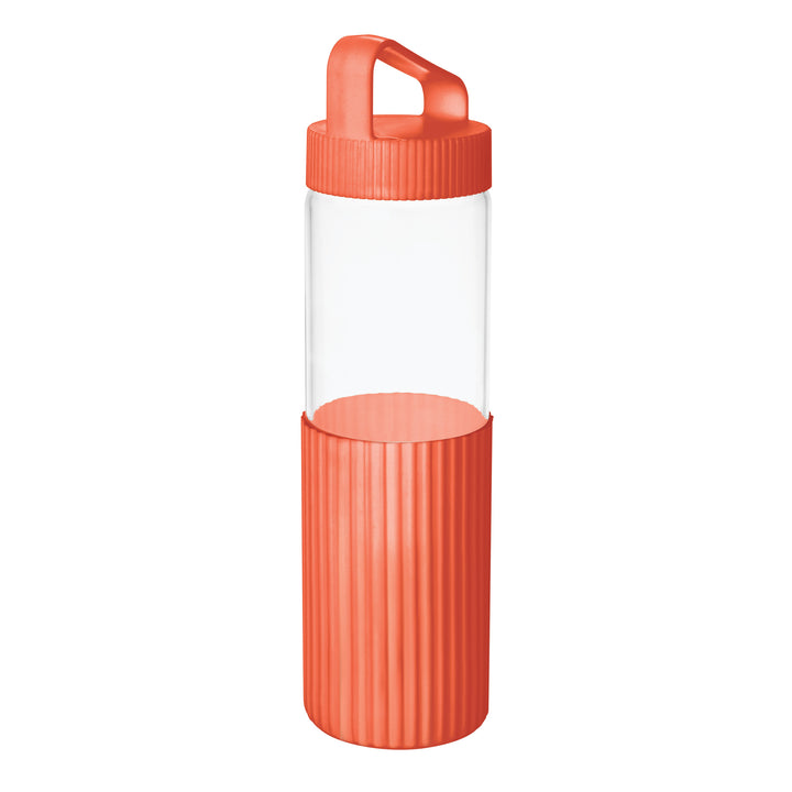 Armor Glass Bottle with Silicon Sleeve (Treo by Milton)