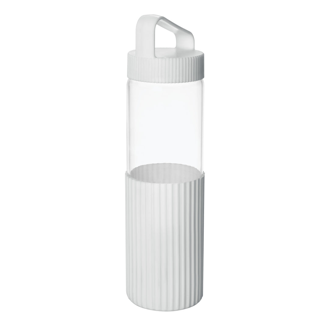 Armor Glass Bottle with Silicon Sleeve (Treo by Milton)