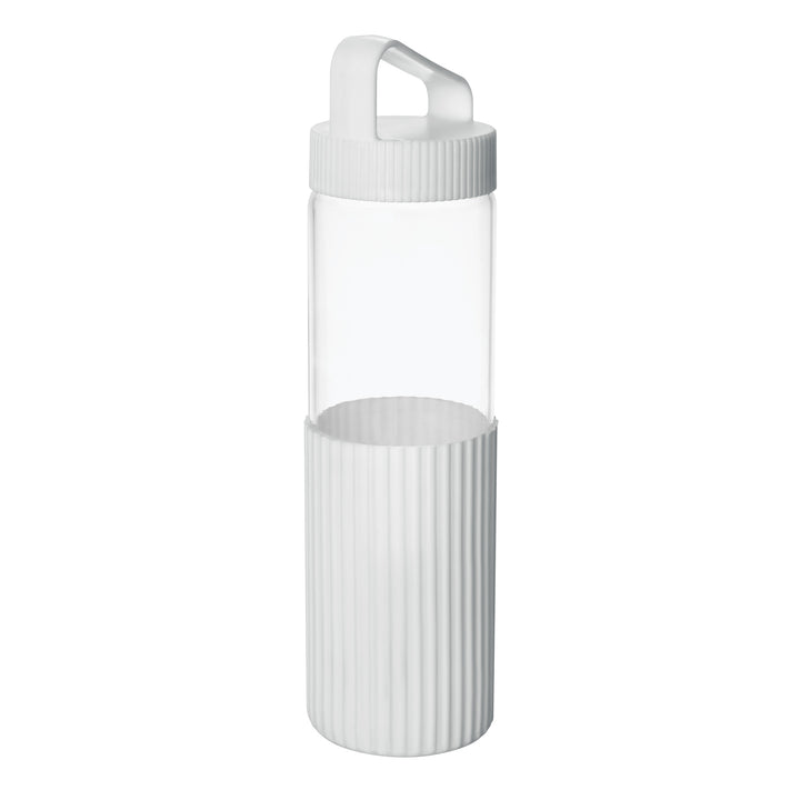 Armor Glass Bottle with Silicon Sleeve (Treo by Milton)