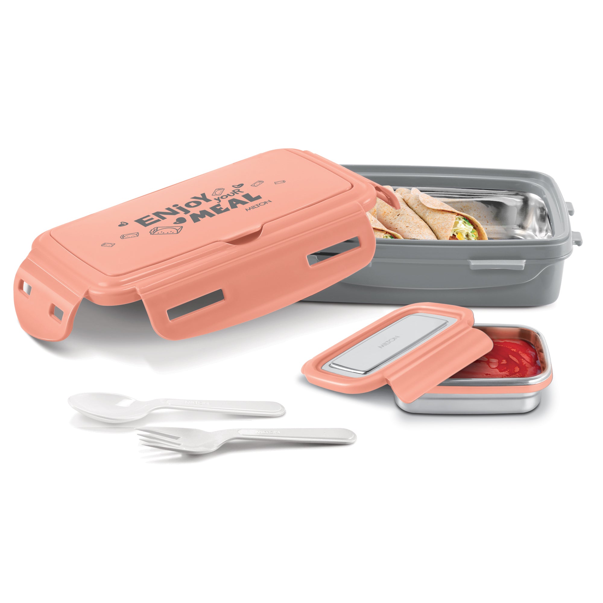 Aroma Tiffin (Milton)