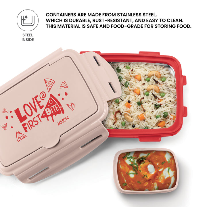 Aroma Tiffin (Milton)