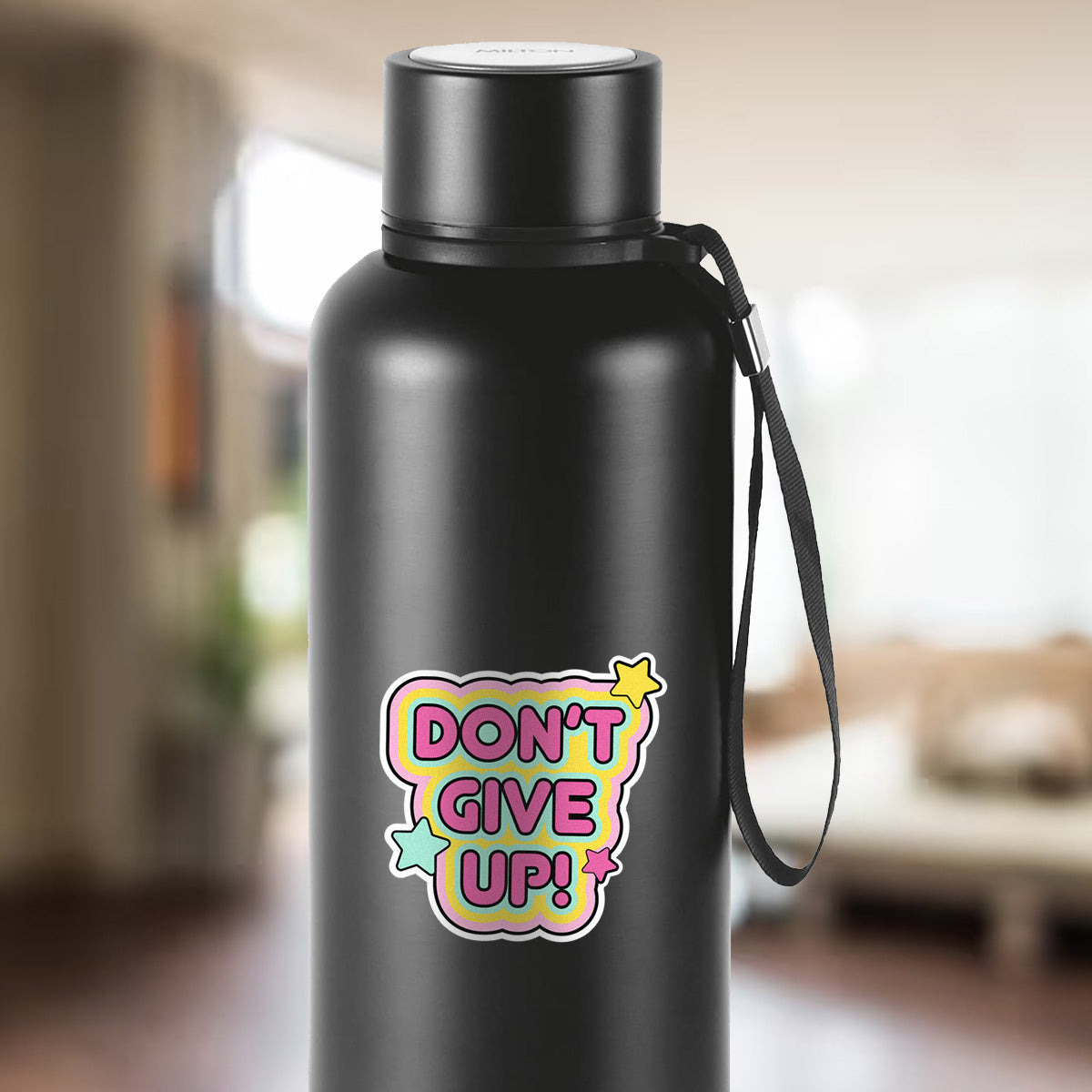 Buy Copper Charge 1L Water Bottle Online in India - Milton