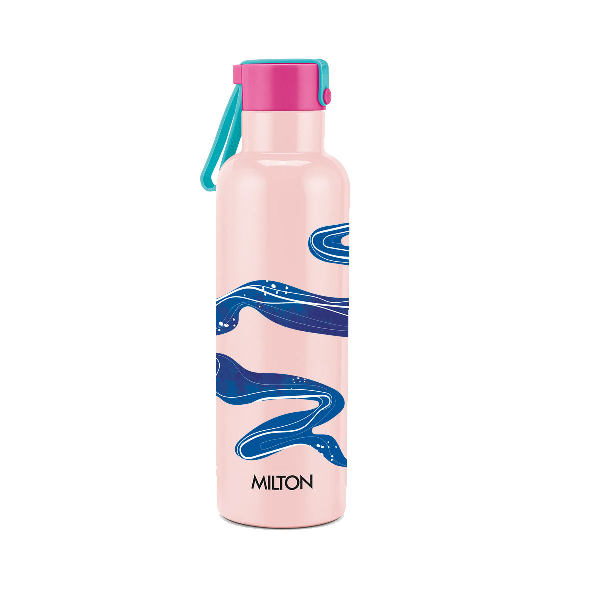 Felice UV Design Thermosteel Bottle (Milton)