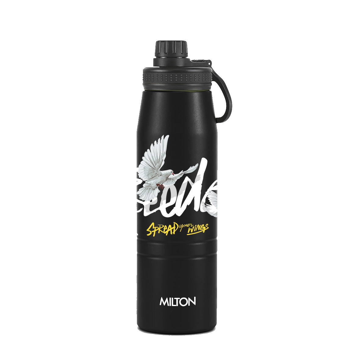 Sparkle UV Design Thermosteel Bottle (Milton)