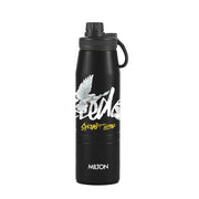 Sparkle UV Design Thermosteel Bottle (Milton)