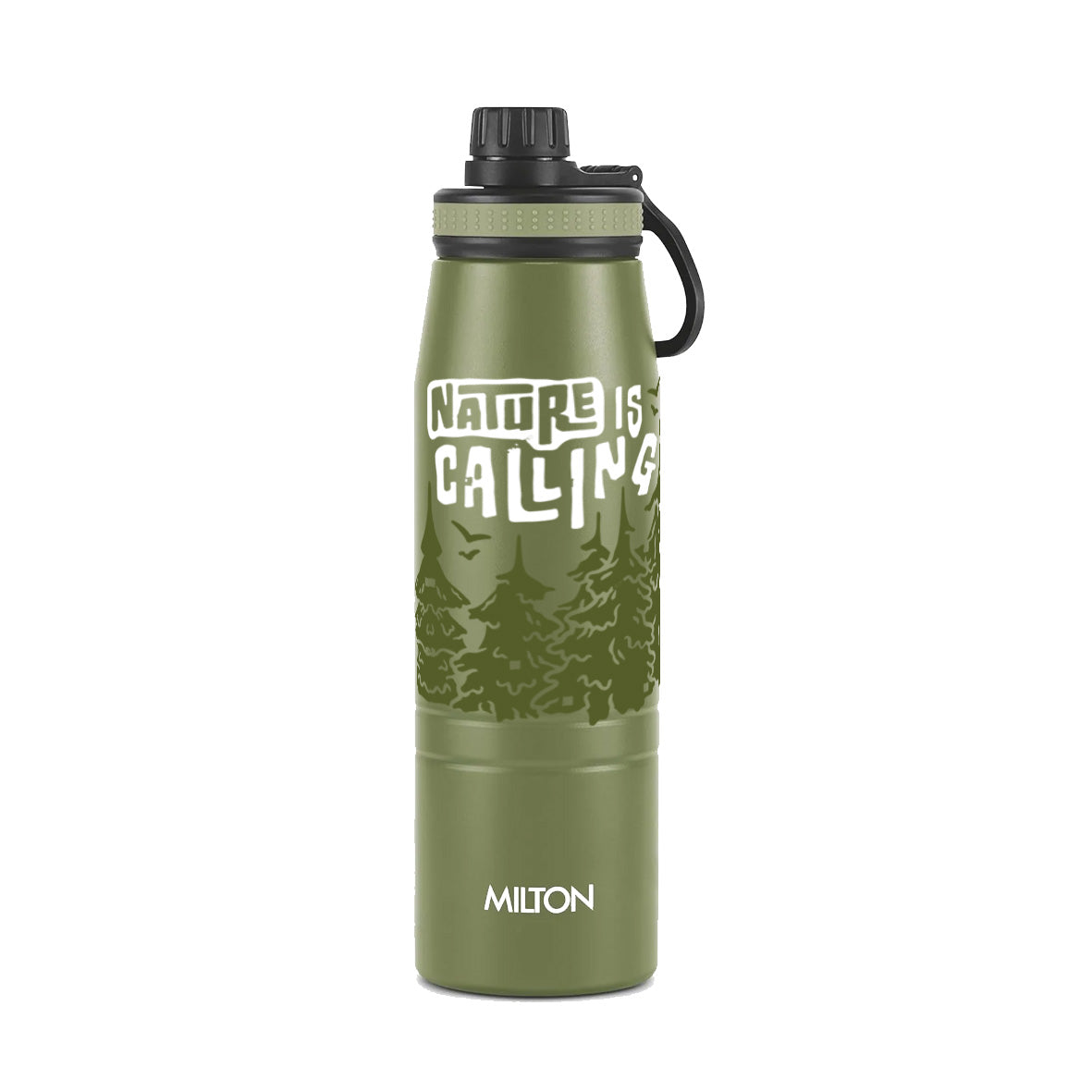 Sparkle UV Design Thermosteel Bottle (Milton)