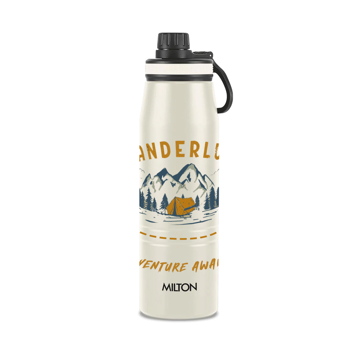 Sparkle UV Design Thermosteel Bottle (Milton)