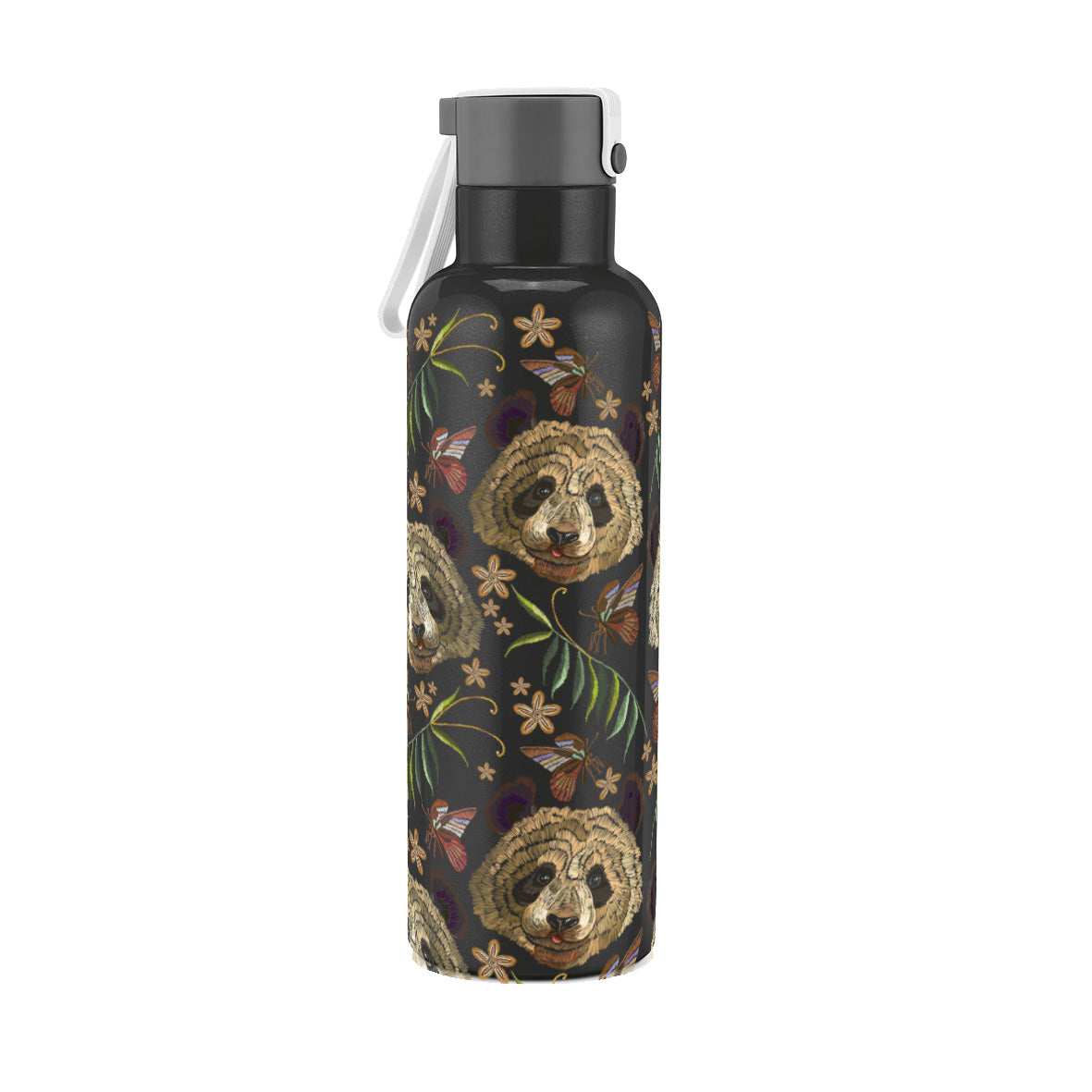 Felice UV Design Thermosteel Bottle (Milton)
