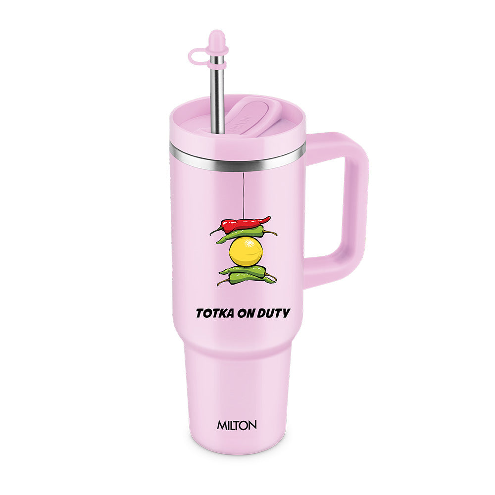 Malmo Studio Thermosteel Tumbler - Totka (Milton)