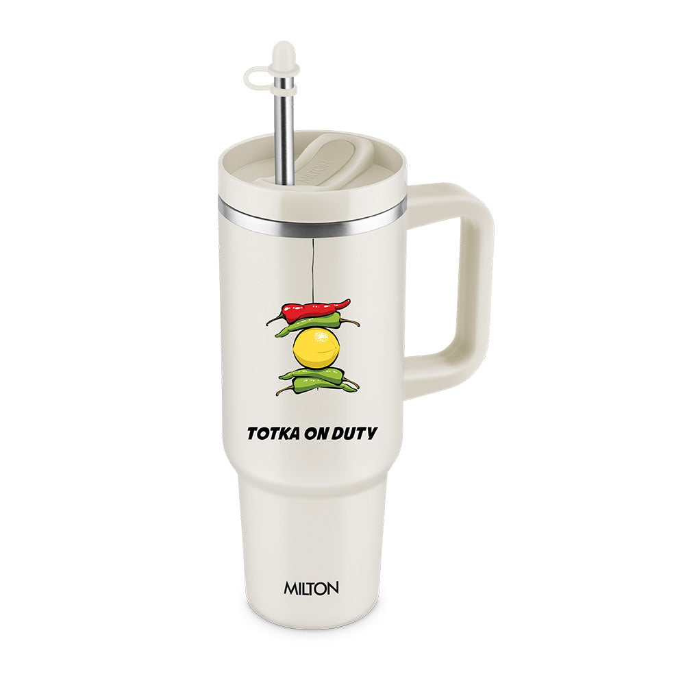 Malmo Studio Thermosteel Tumbler - Totka (Milton)