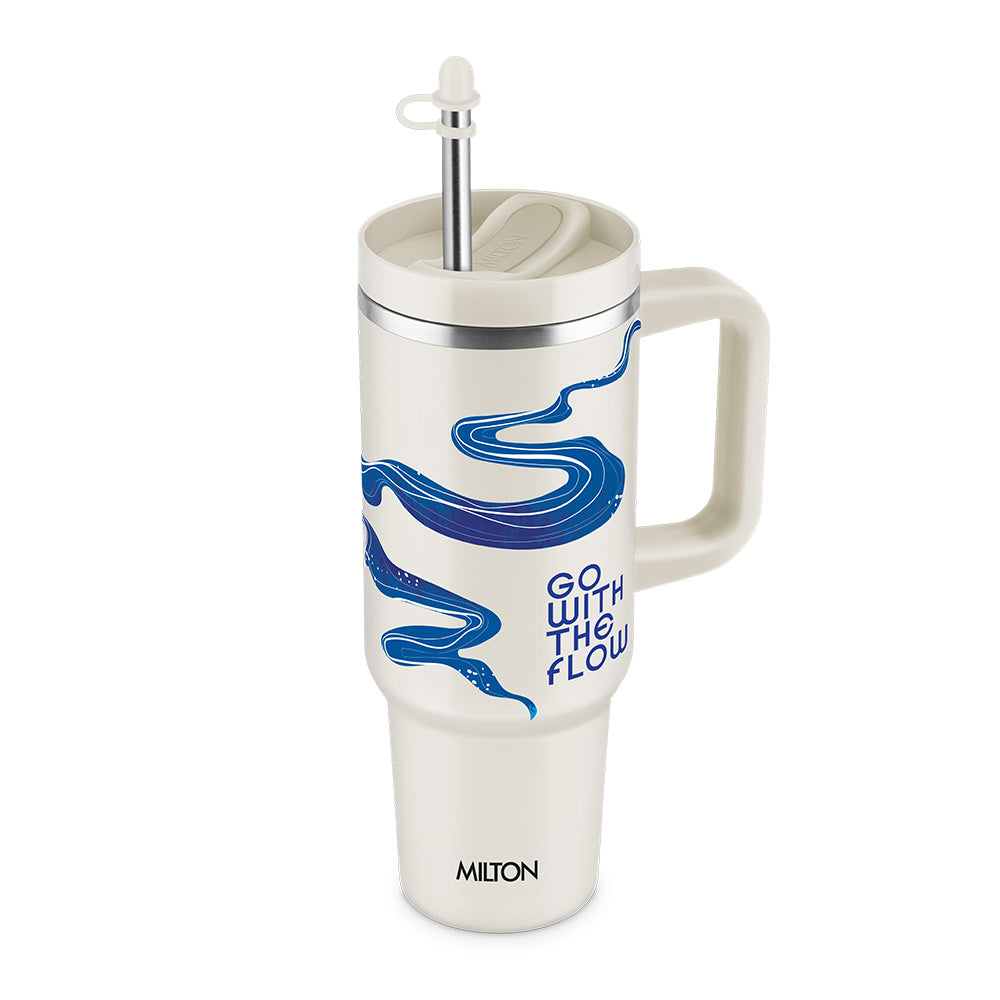 Malmo Studio Thermosteel Tumbler - Flow (Milton)