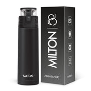 Atlantis Thermosteel Water Bottle (Milton)