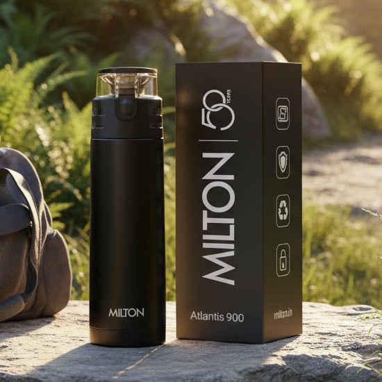 {Black | 750 ml}