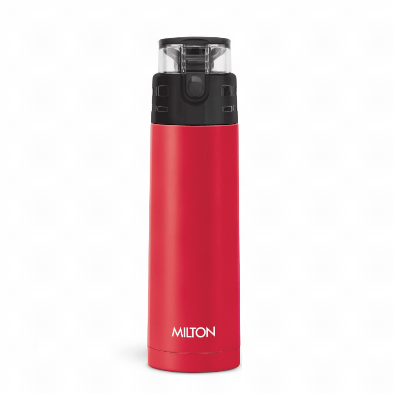 Personalized Atlantis Thermosteel Water Bottle (Milton)