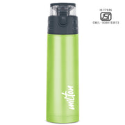 Atlantis Thermosteel Water Bottle (Milton)