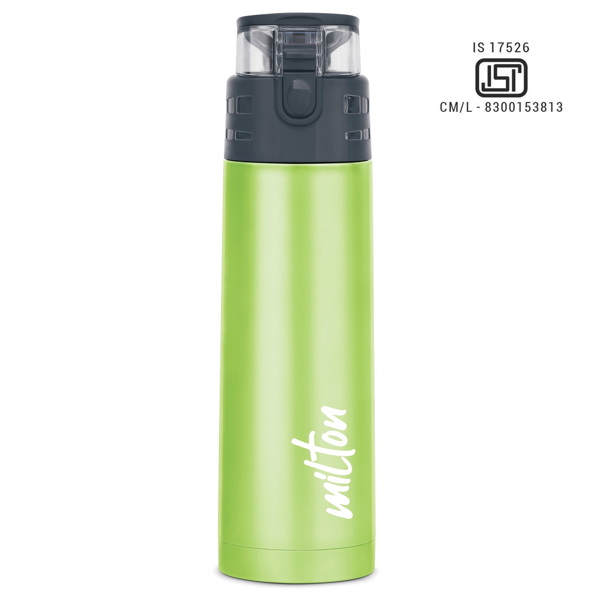 Water Bottles & Flasks