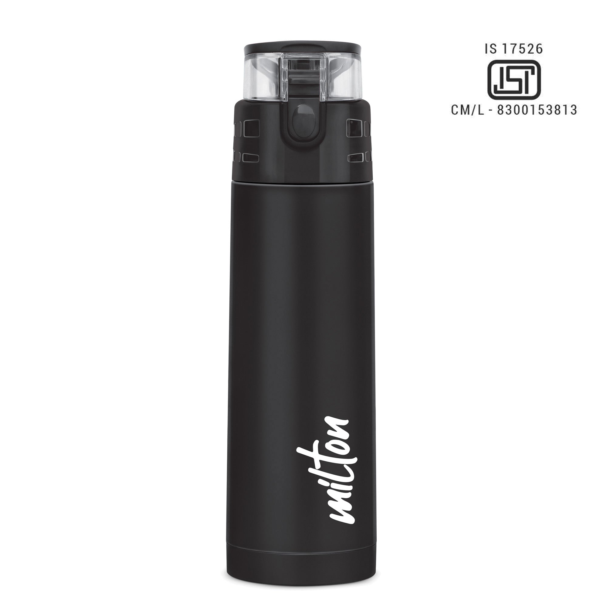 Atlantis Thermosteel Water Bottle (Milton)