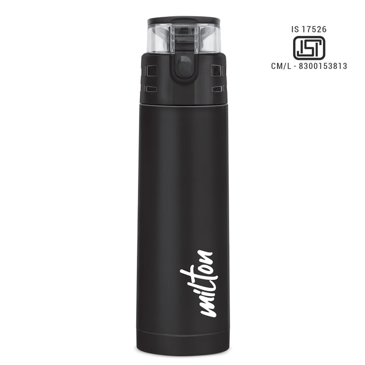 Atlantis Thermosteel Water Bottle (Milton)