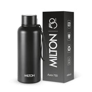 Personalized Aura Thermosteel Bottle (Milton)