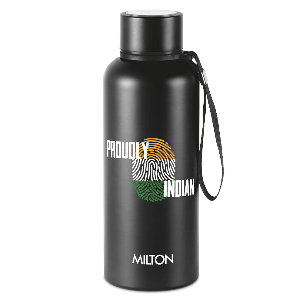 {725 ml | Proud Black}
