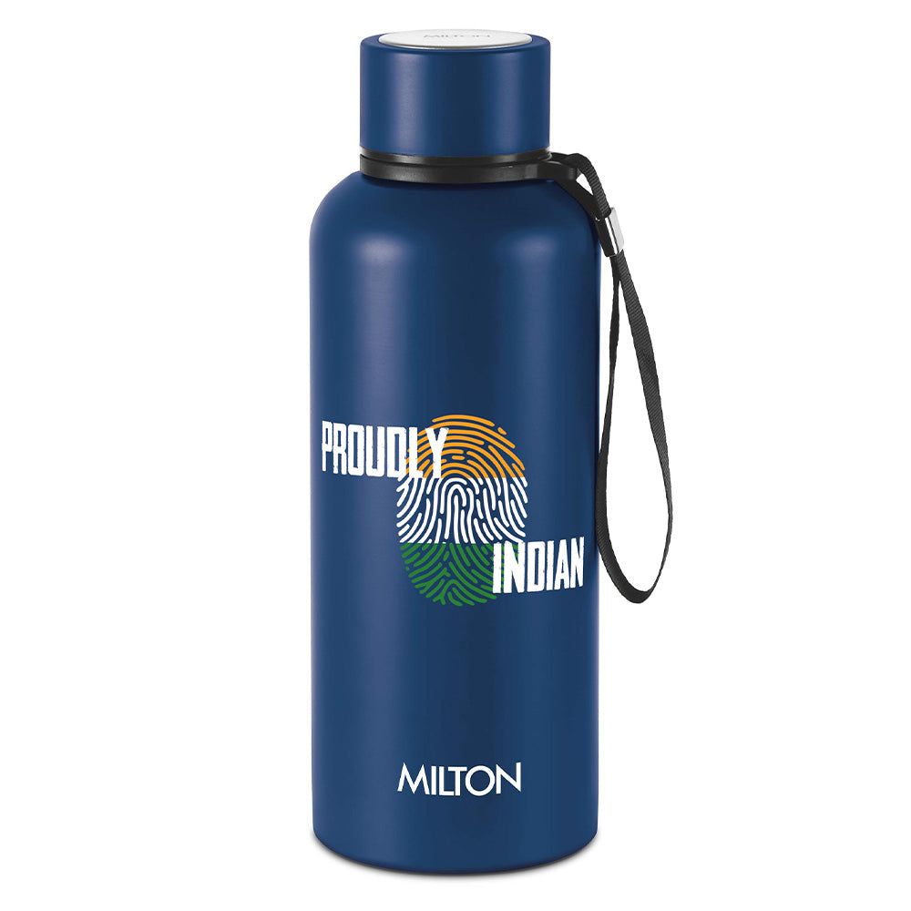 {725 ml | Proud Blue}