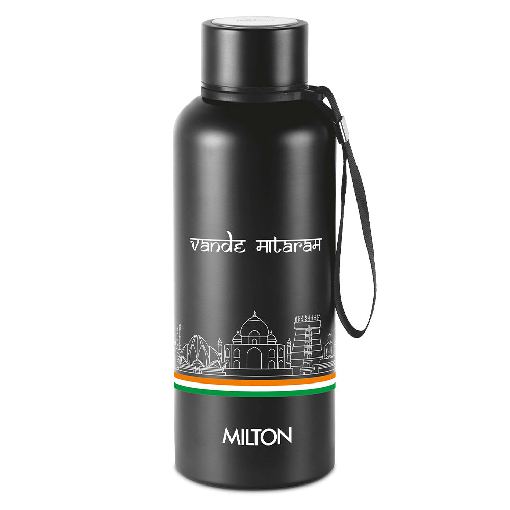 {725 ml | Monuments Black}