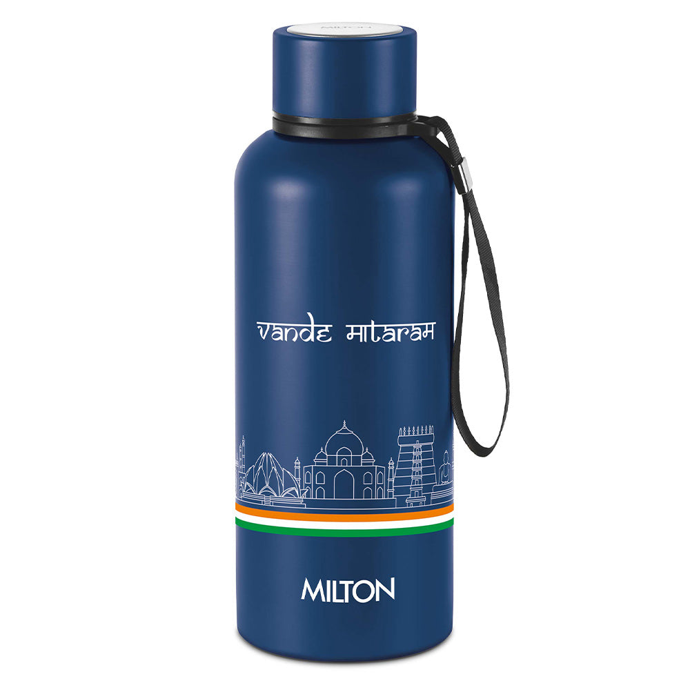 {725 ml | Monuments Blue}