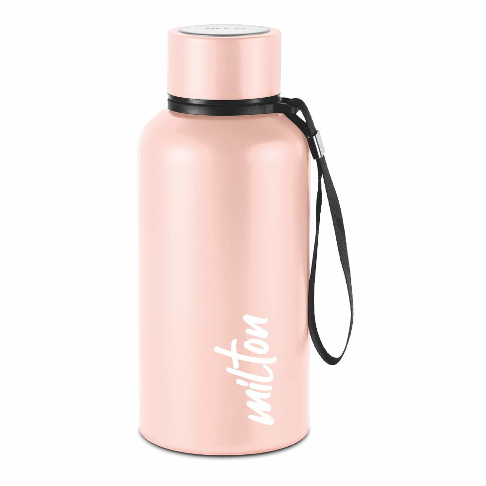 Personalized Aura Thermosteel Bottle (Milton)