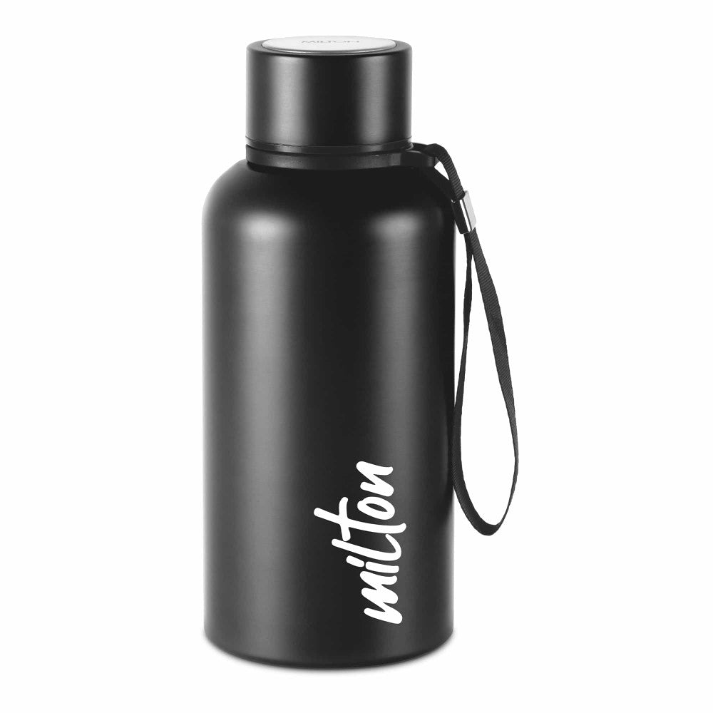 Personalized Aura Thermosteel Bottle (Milton)