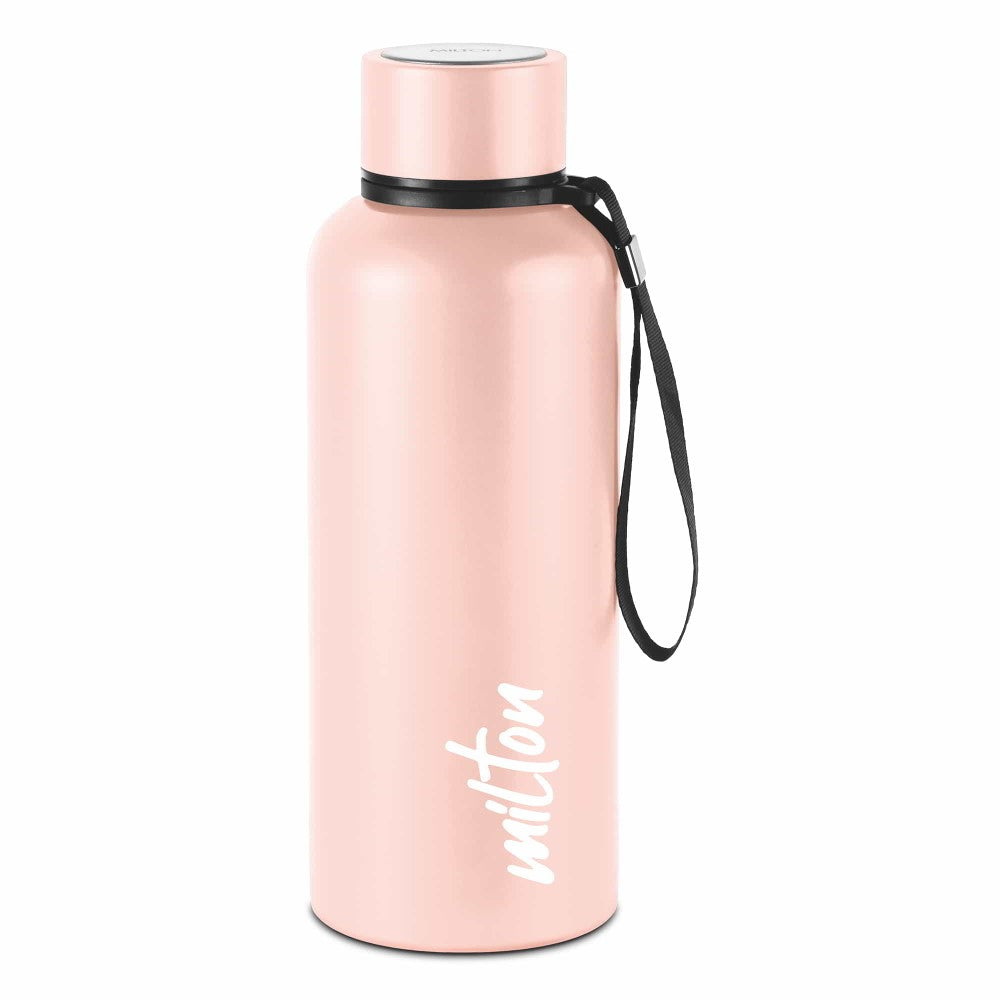 Personalized Aura Thermosteel Bottle (Milton)