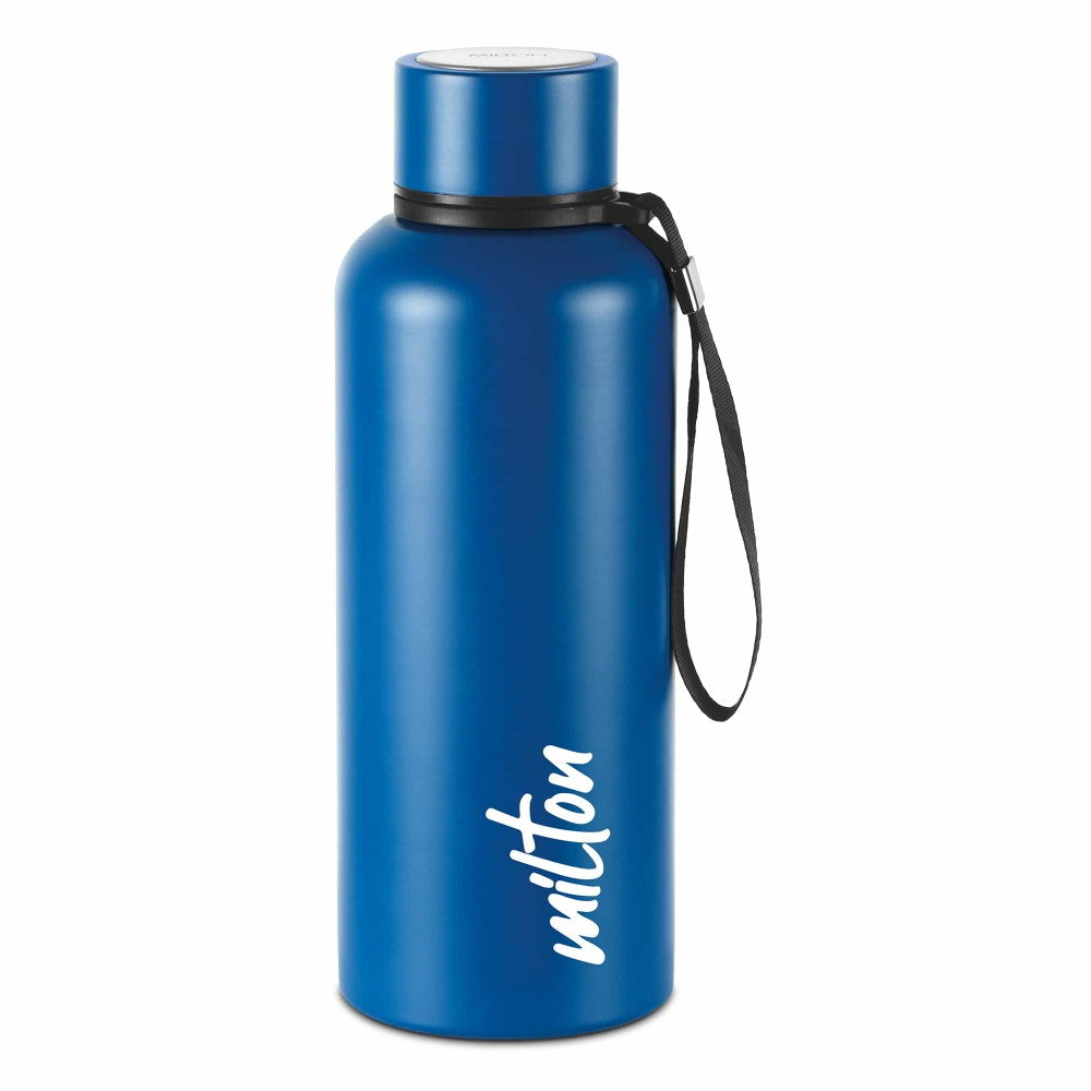 3D Personalized Aura Hot and Cold Thermosteel Bottle