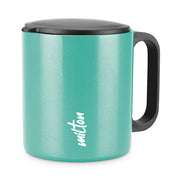 Auriga Stainless Steel Mug by Milton