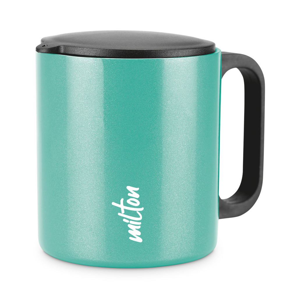 Auriga Stainless Steel Mug by Milton