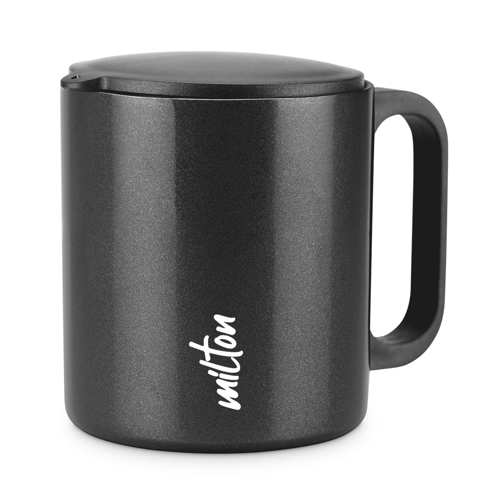 Auriga Stainless Steel Mug