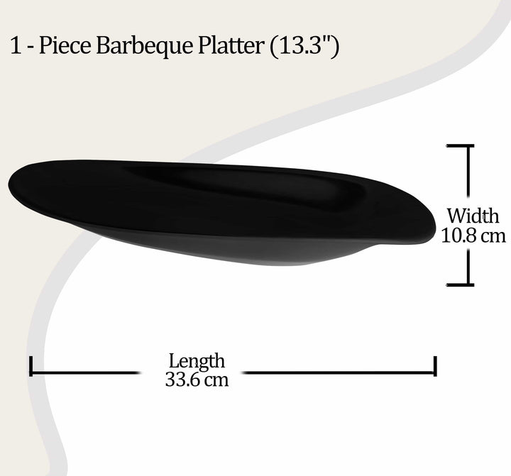 Barbeque Platter (Milton)