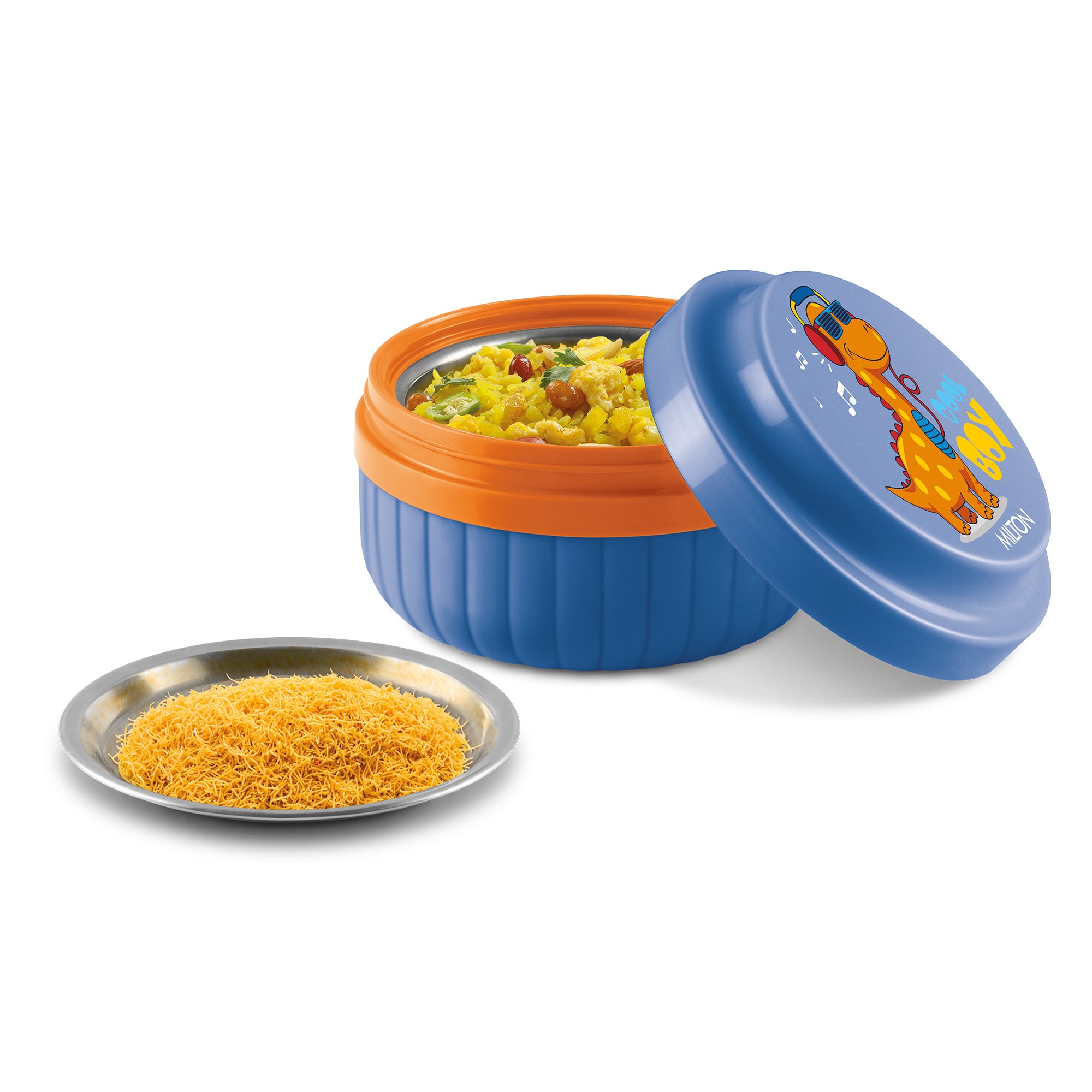Bestie Tiffin (Milton)