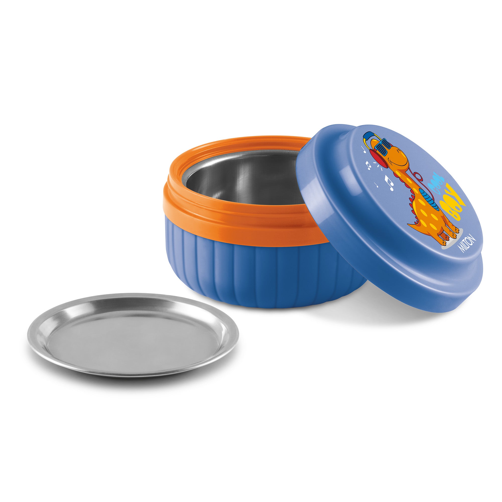 Bestie Tiffin (Milton)