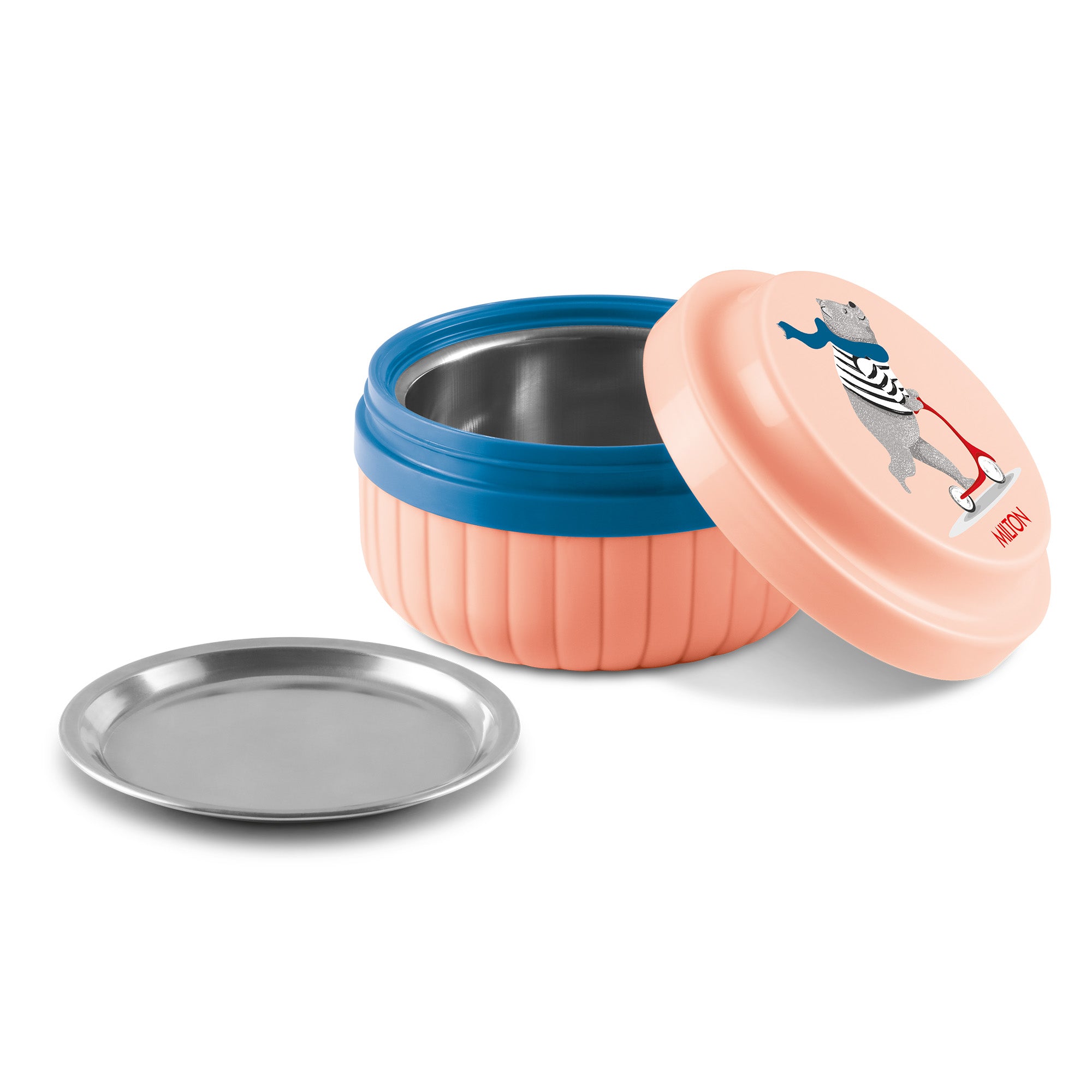 Bestie Tiffin (Milton)