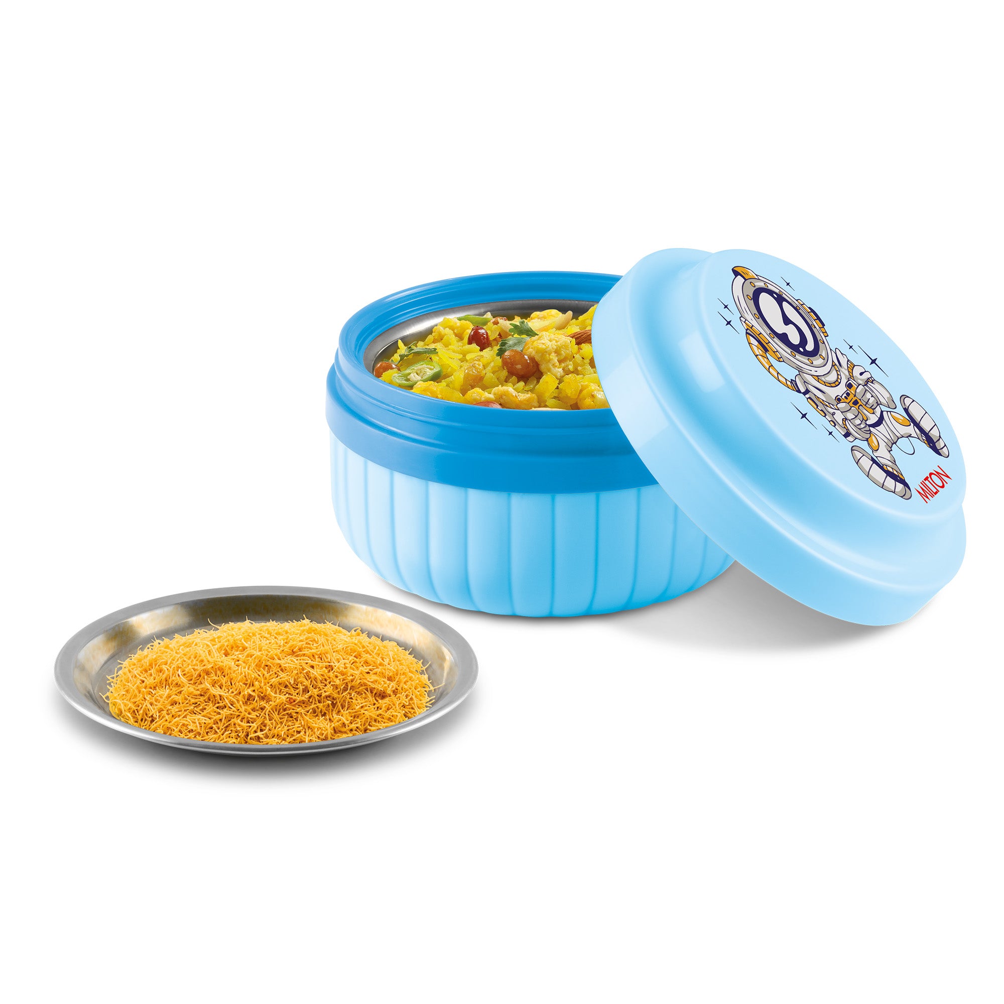 Bestie Tiffin (Milton)