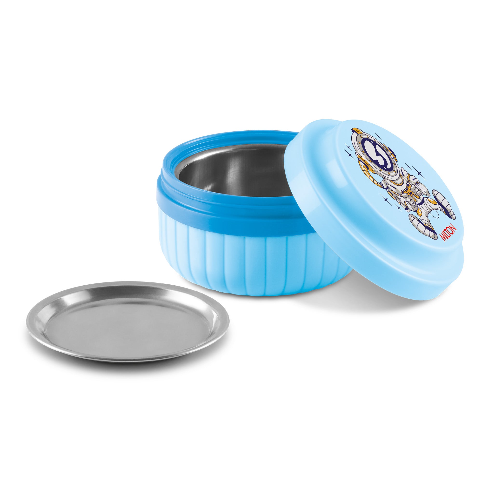 Bestie Tiffin (Milton)