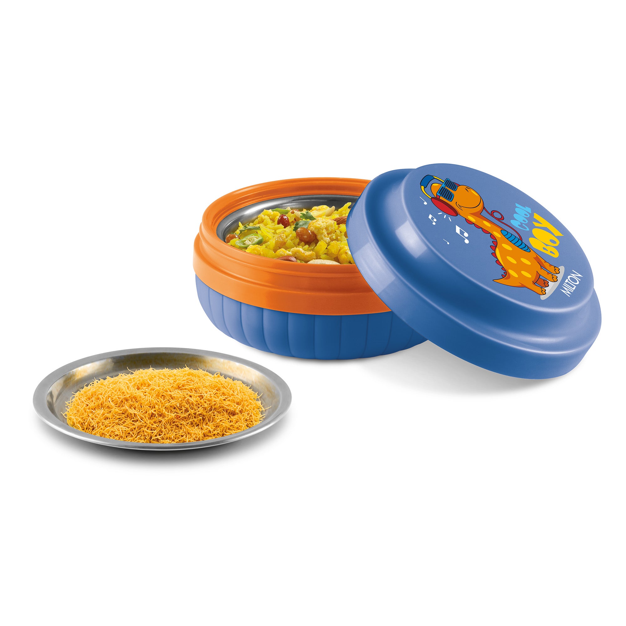 Bestie Tiffin (Milton)