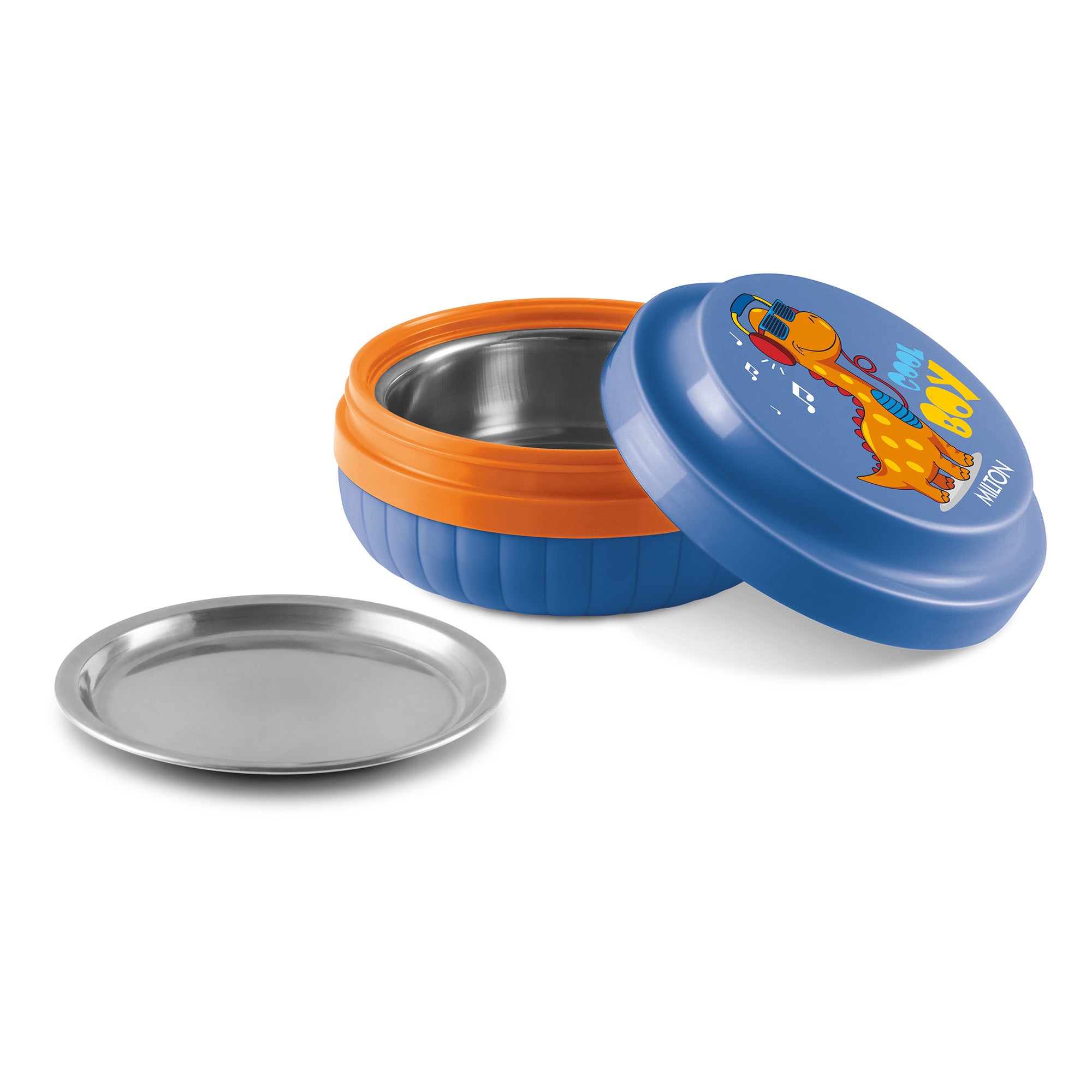 Bestie Tiffin (Milton)