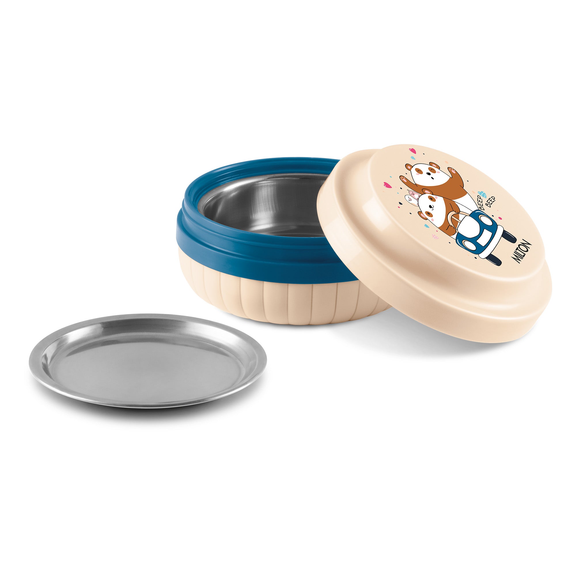 Bestie Tiffin (Milton)