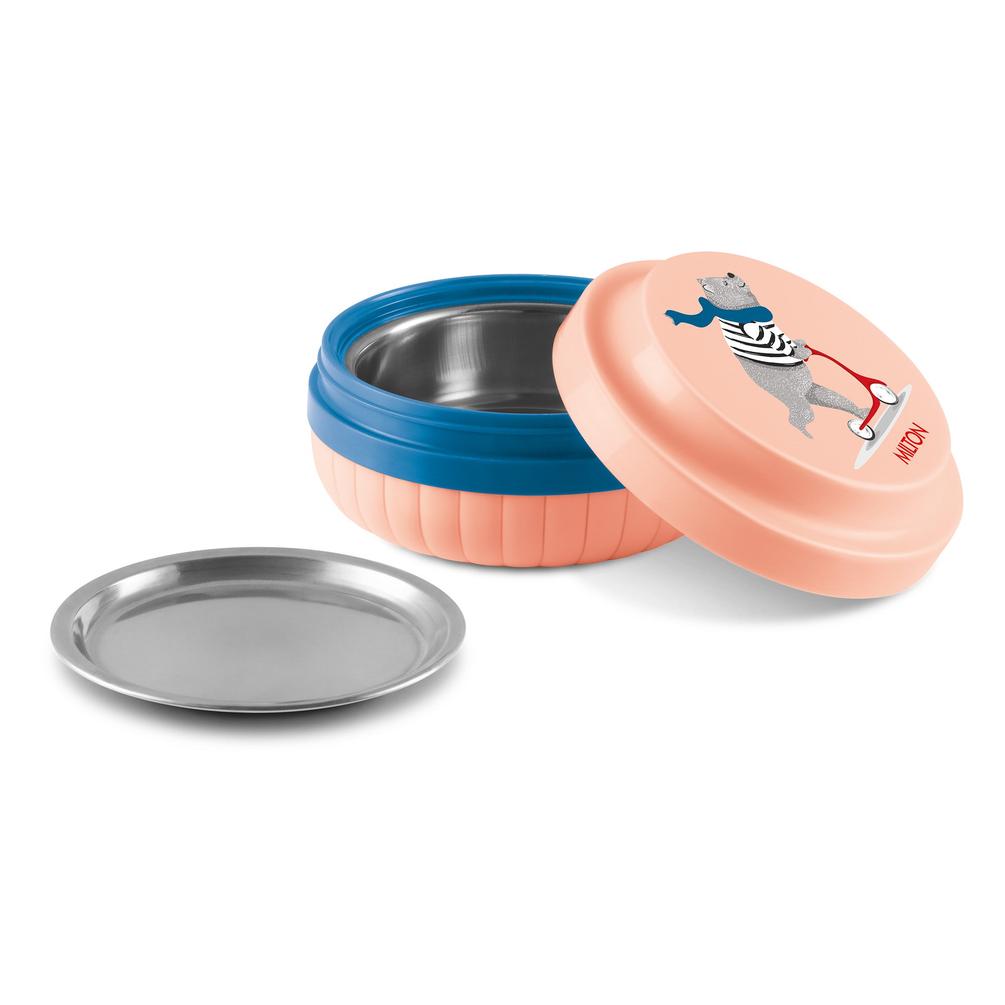 Bestie Tiffin (Milton)