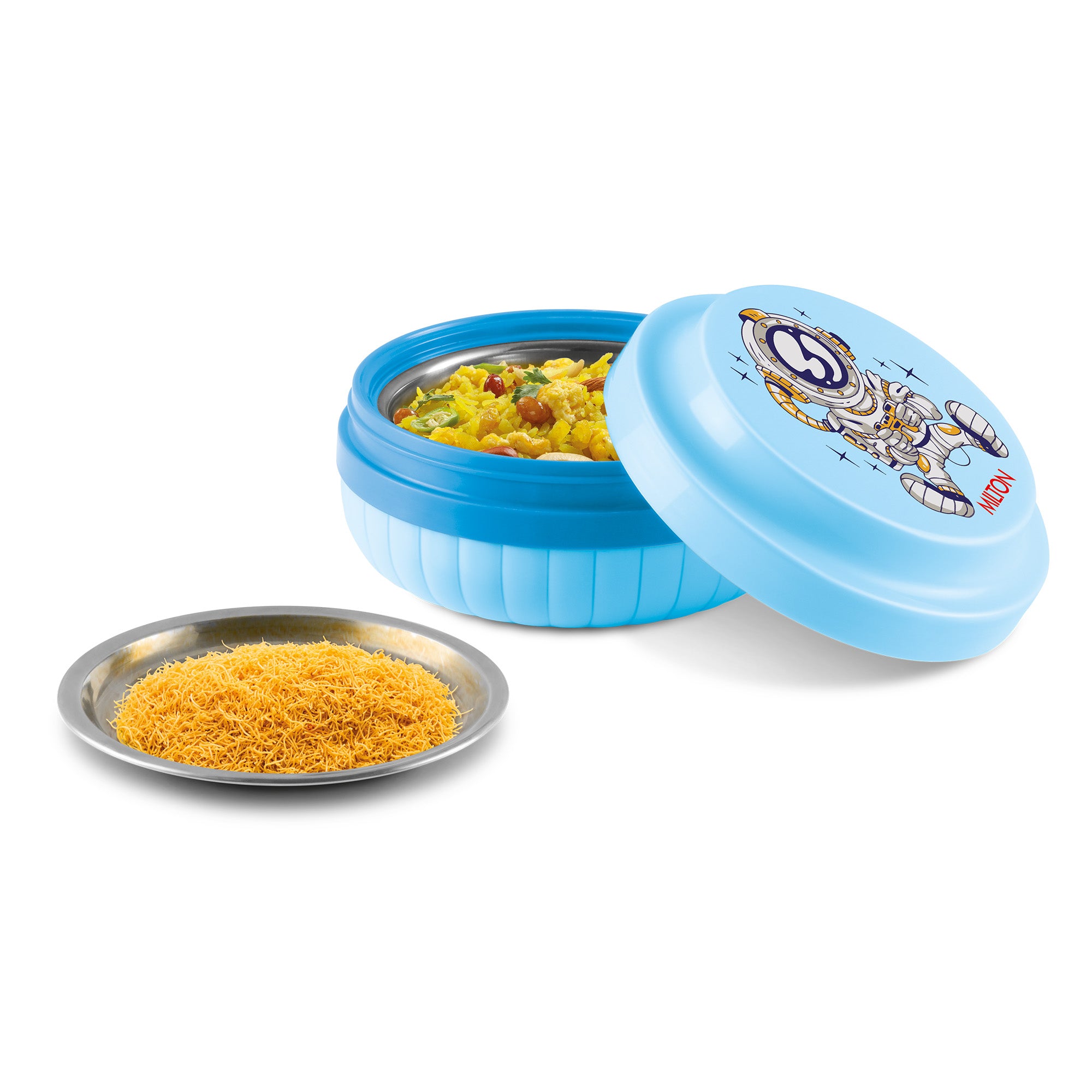 Bestie Tiffin (Milton)