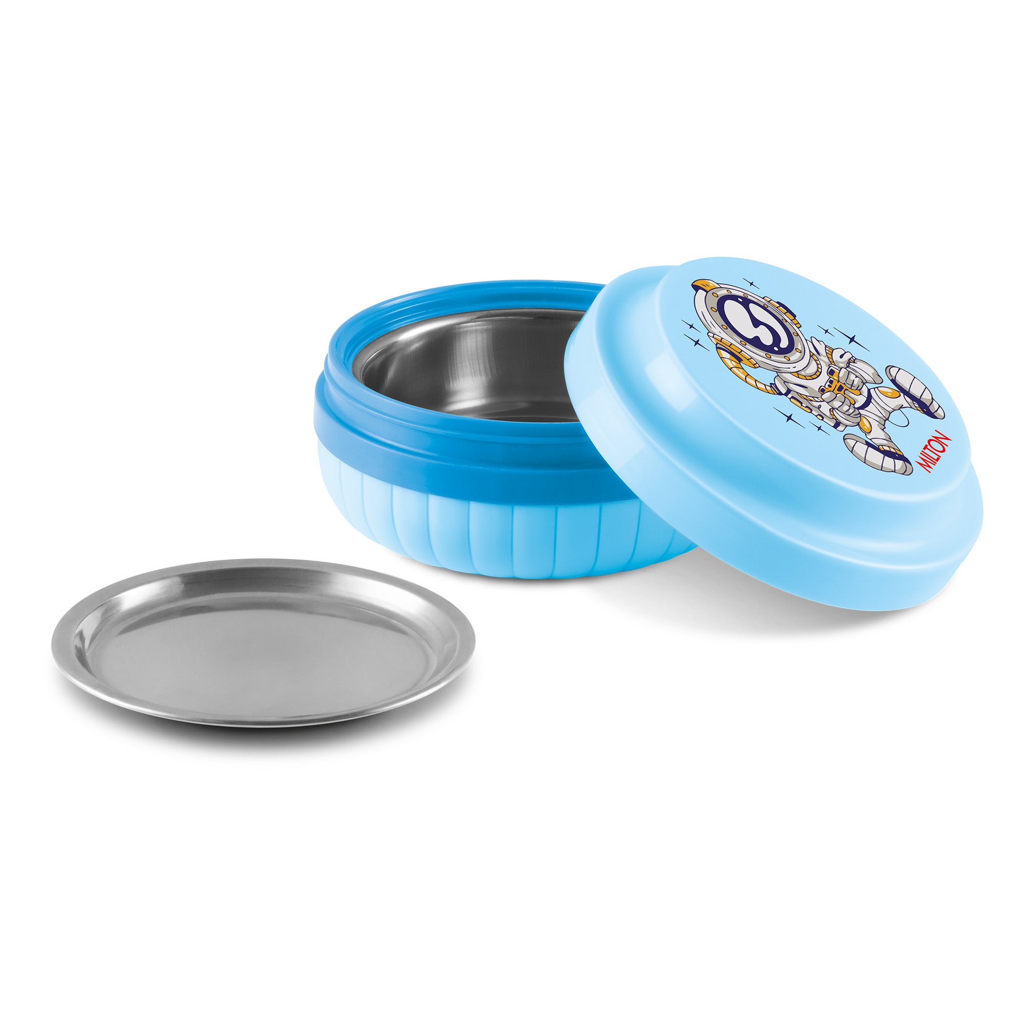 Bestie Tiffin (Milton)