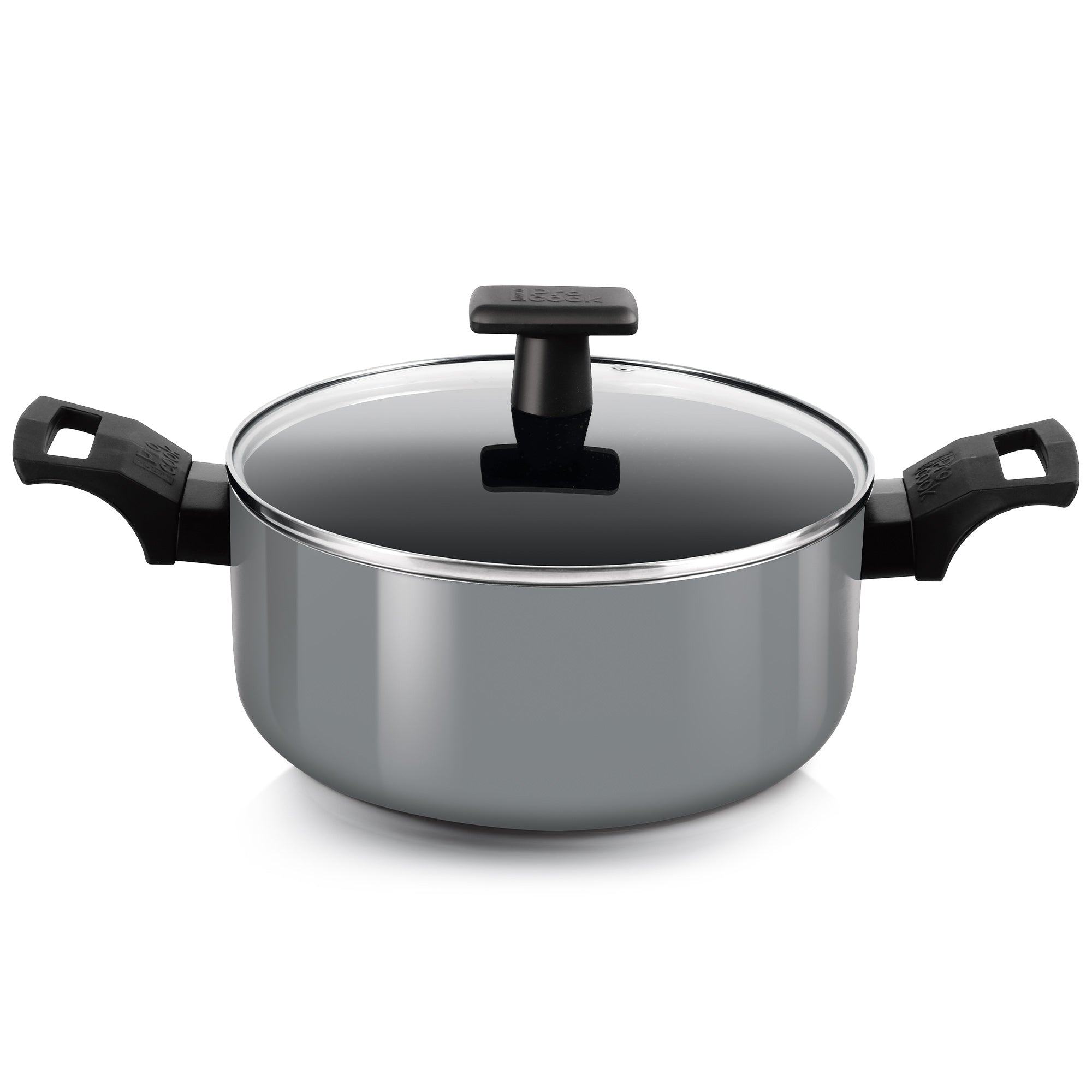 Biryani Pot Blackpearl Induction (Milton Procook)