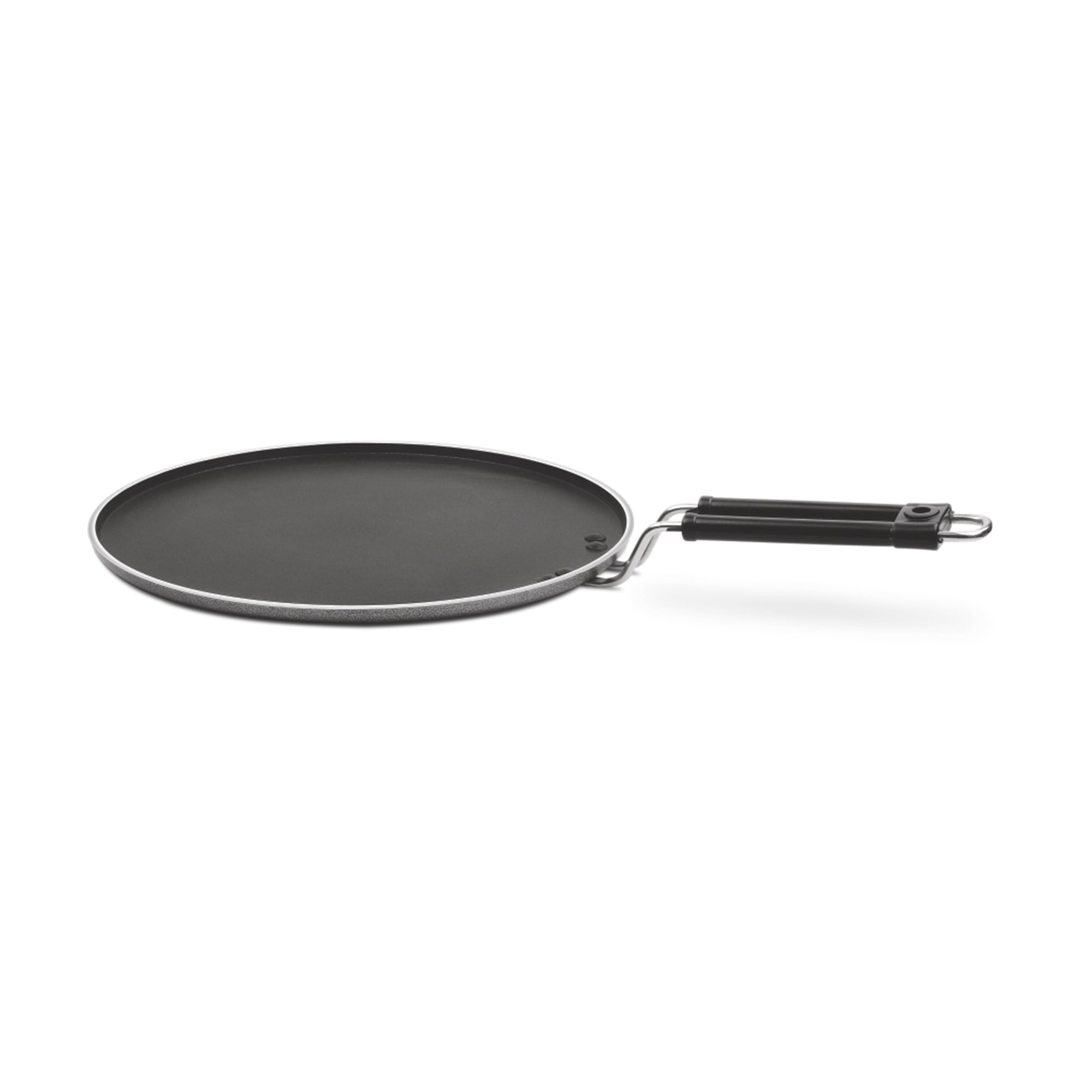 Flat Dosa Tawa Blackpearl (Milton Procook)