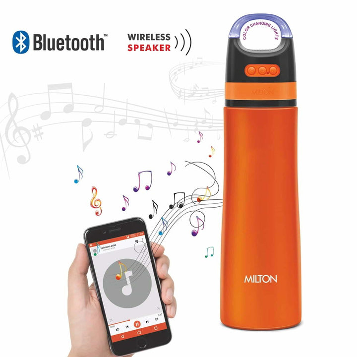 Boom Bottle (Milton)