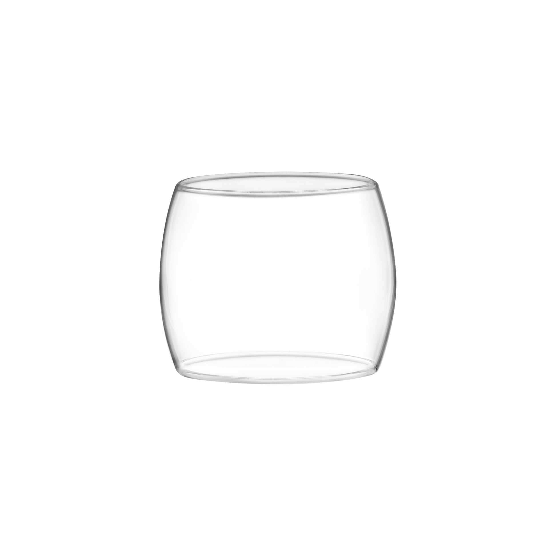 Spare Borosilicate Glass Chimney - Arpan Diya